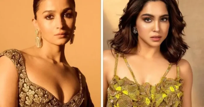 Alia Bhatt