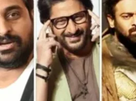 Arshad Warsi