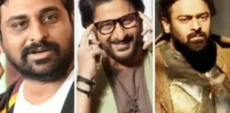 Arshad Warsi