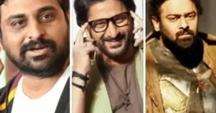 Arshad Warsi