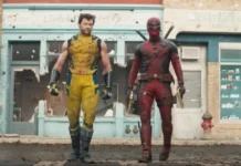 Deadpool & Wolverine