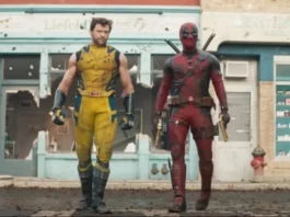 Deadpool & Wolverine