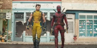 Deadpool & Wolverine