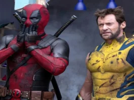 Deadpool & Wolverine box office