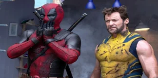 Deadpool & Wolverine box office