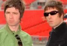 Oasis Reunion