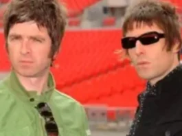 Oasis Reunion