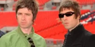 Oasis Reunion