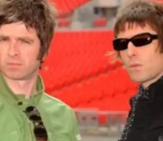 Oasis Reunion