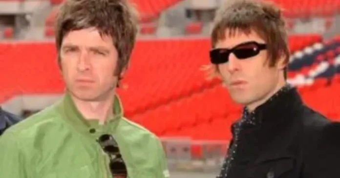 Oasis Reunion