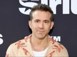 Ryan Reynolds