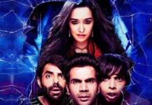 Stree 2 Day 16 Box Office