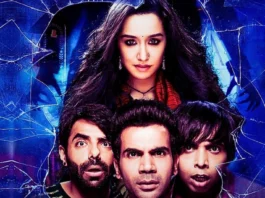 Stree 2 Day 16 Box Office