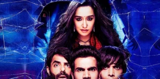 Stree 2 Day 16 Box Office