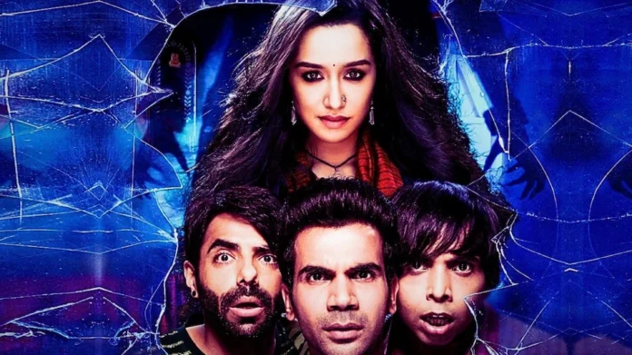 Stree 2 Day 16 Box Office