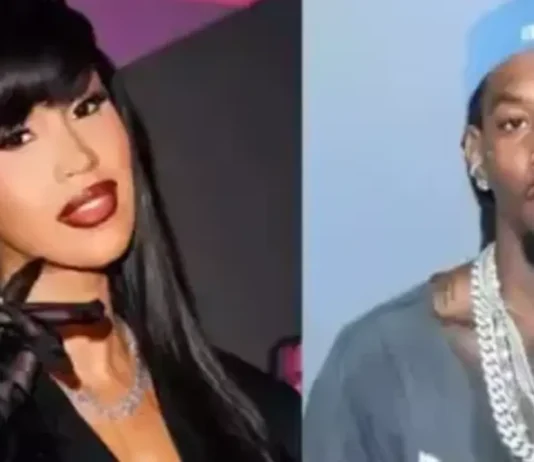 Cardi B