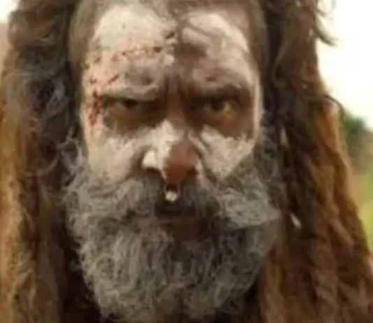 Chiyaan Vikram
