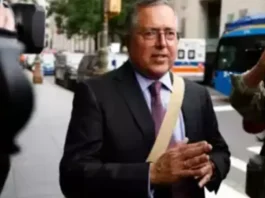 Diddy's Lawyer