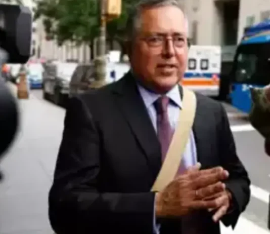 Diddy's Lawyer