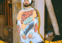 Diljit Dosanjh