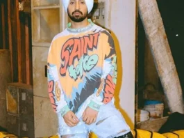 Diljit Dosanjh