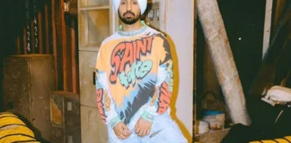 Diljit Dosanjh