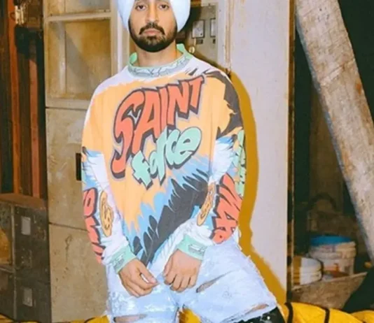 Diljit Dosanjh