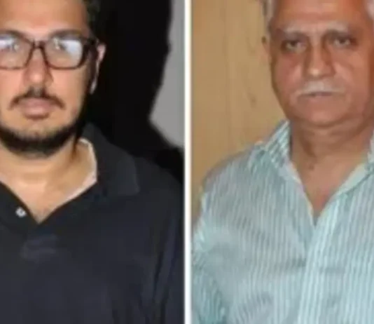 Dinesh Vijan