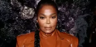 Janet Jackson