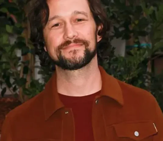 Joseph Gordon-Levitt