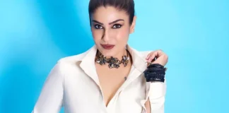 Raveena Tandon