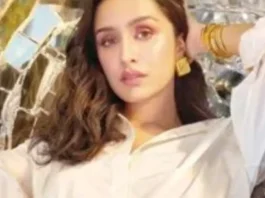 Shraddha Kapoor