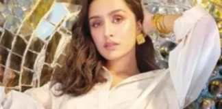 Shraddha Kapoor