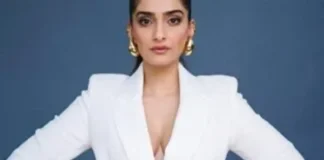 Sonam Kapoor