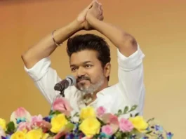 Thalapathy Vijay