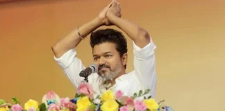 Thalapathy Vijay