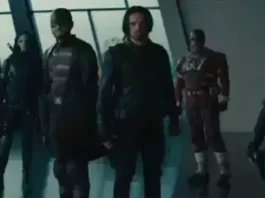 Thunderbolts Trailer