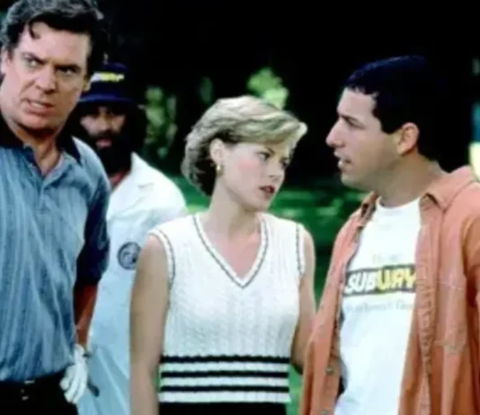 Adam Sandler