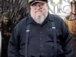 George R.R. Martin