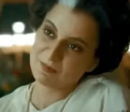 Kangana Ranaut