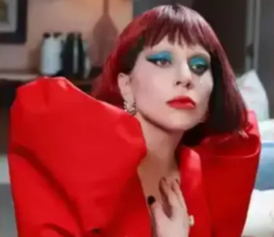 Lady Gaga