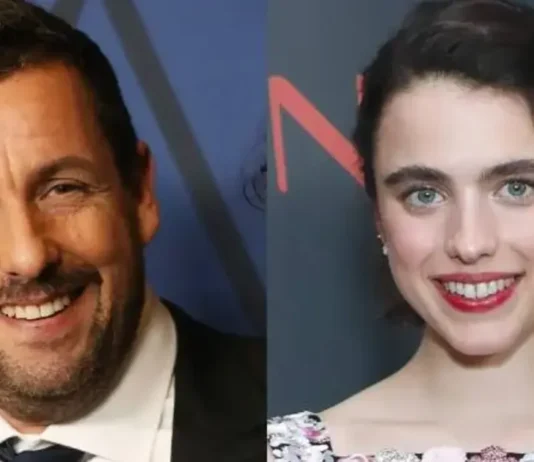 Margaret Qualley