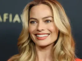 Margot Robbie