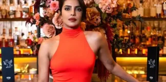 Priyanka Chopra