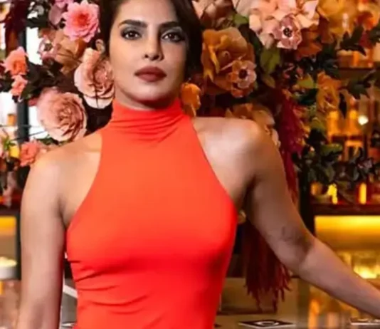 Priyanka Chopra