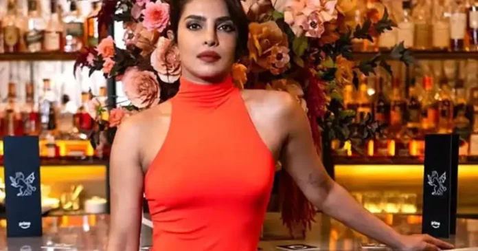 Priyanka Chopra