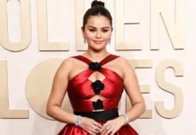 Selena Gomez Net Worth