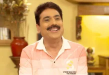 Shailesh Lodha