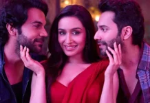 Stree 2 Box Office