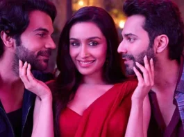 Stree 2 Box Office